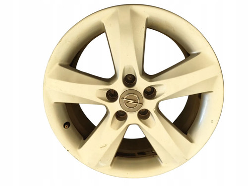 Cerchio lega 17 - 1x,