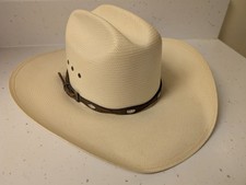 Cappello da cowboy Stetson
