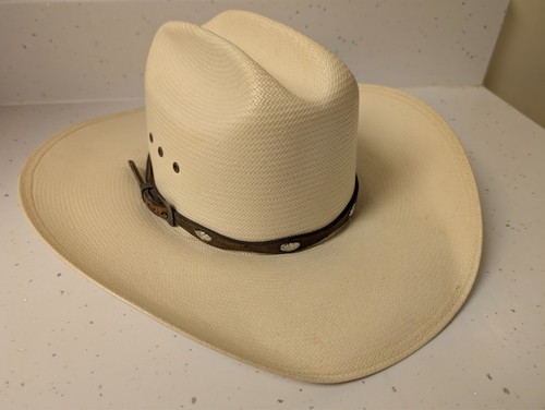 Cappello cowboy stetson - da,