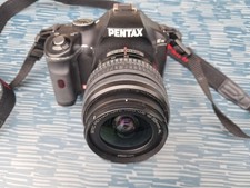 Pentax dslr numerique - pentax,