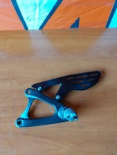 Yamaha R1 2009 1000cc piede