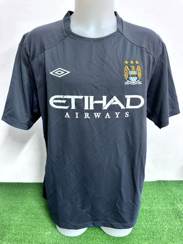 Maglia manchester city - maglia, no