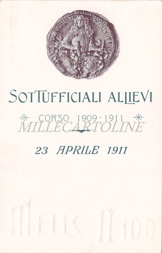 Scuola militare modena - modena,