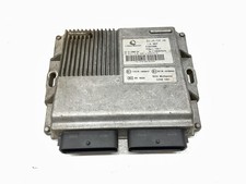 CENTRALINA MOTORE PER FIAT