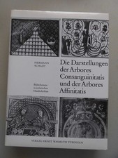 Die Darstellungen der Arbores