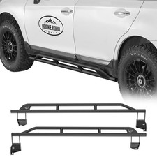 Rock Crawler Tube Slider