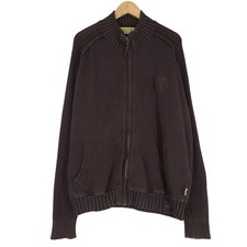 Camel Active Pullover Uomo Zip