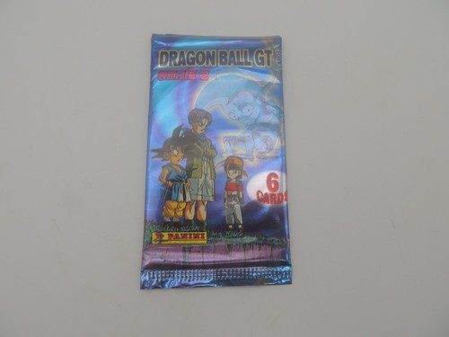 Carte dragonball booster - dragonball,