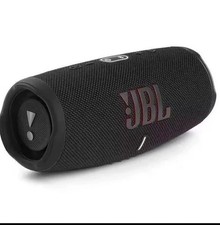 JBL Charge 5 Bluetooth Altoparlante Portatile - Nero