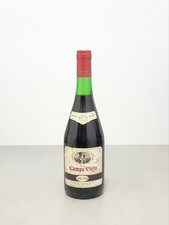 Rioja Campo Viejo 1975