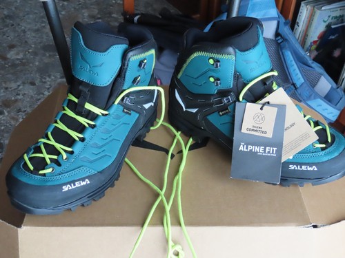 Salewa rapace gore tex - salewa, rapace-gore-tex