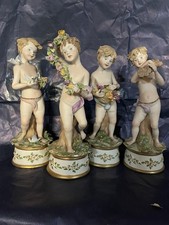 Le 4 Stagioni Capodimonte 