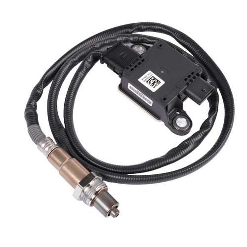 Sensore particolato diesel - particolato,