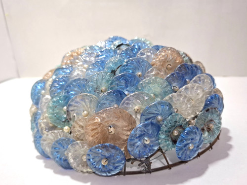 Vintage italian murano - italian,