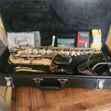 Sassofono contralto Jupiter