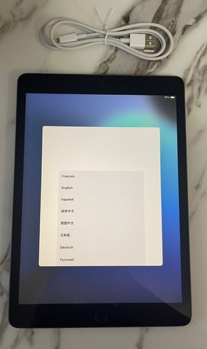 Apple ipad a2197 - ipad, 10.2"