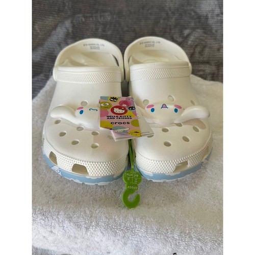 Zoccolo classico crocs - zoccolo,