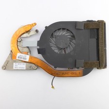 Packard Bell EasyNote LM81 CPU