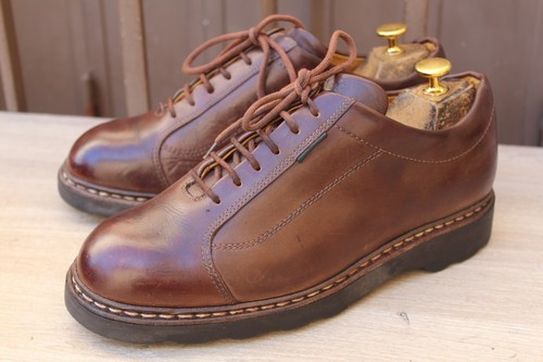 Chaussure derby paraboot - derby,