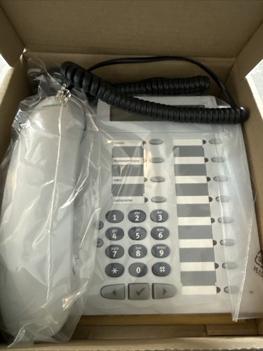 Telefono siemens optipoint - telefono,