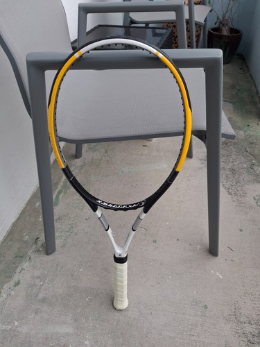 Pro kennex classic 1 8 - kennex, 4