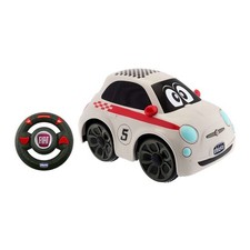 Chicco Fiat 500 Sport Macchina