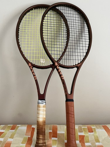 Wilson racchetta tennis - racchetta, da