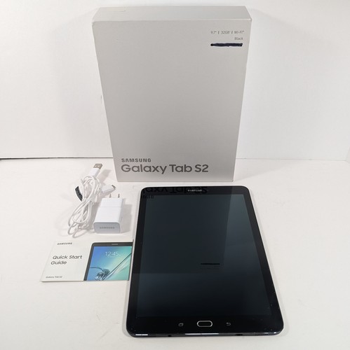 Samsung galaxy tab t813 - s2, sm-t813