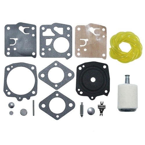 Kit carburatore completo - carburatore,