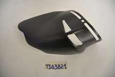Carbon Heat Guard For