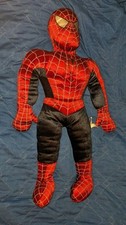 Raro cuscino Spider-Man 2002