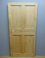 Porta porte pino vittoriano 4