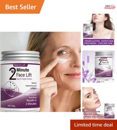 Crema giorno notte lifting - e,