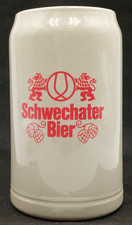 Schwechater bier birra - schwechater, bier/birra
