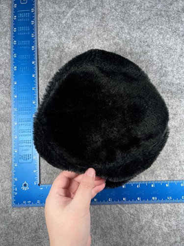Cappello costume pelliccia