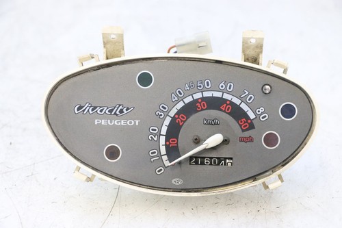 Compteur peugeot vivacity 50 - -,