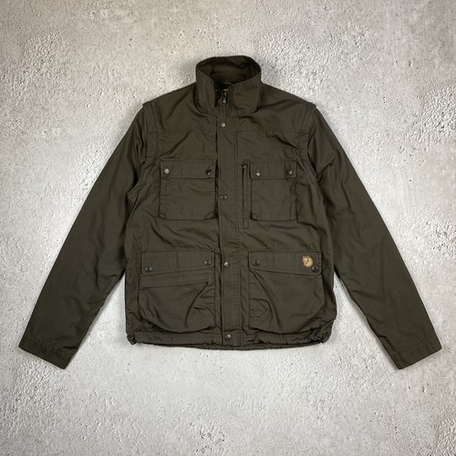 Giacca fjallraven uomo - giacca,