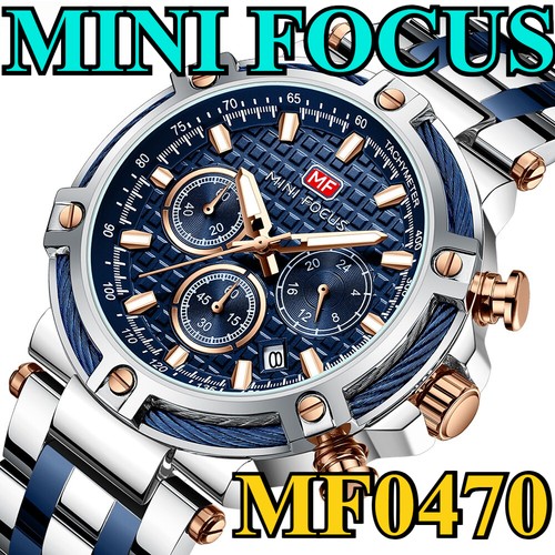 Orologio polso uomo mini - orologio,