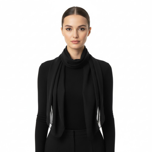 Sciarpa donna dolce gabbana - &,