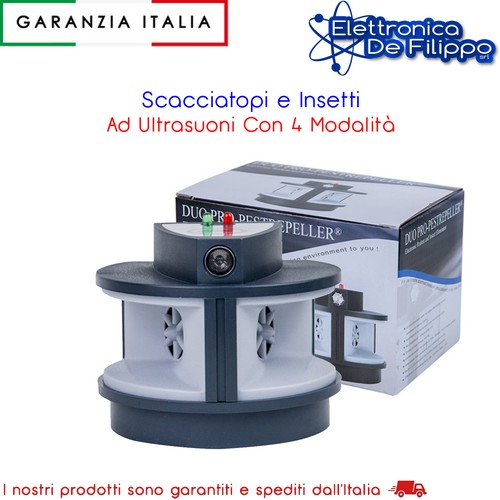 Scacciatopi insetti ad - scacciatopi, e