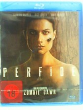 Perfide [Blu-ray] Mazoyer
