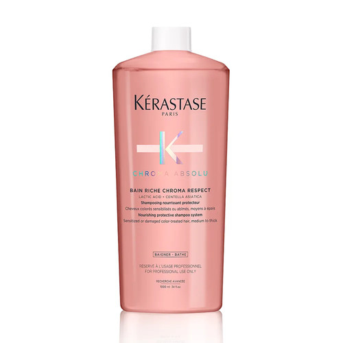 Kerastase bain riche chroma - kerastase,