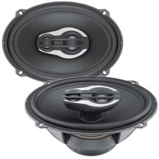 Hertz MPX 690.3 PRO Mille PRO