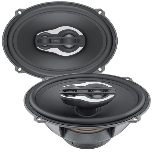 Hertz mpx 690 - pro, pro