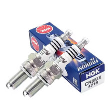 COPPIA CANDELE ACCENSIONE