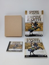 Empire Earth (PC, 2001)