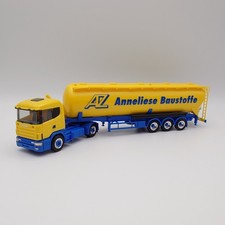 Herpa 265423 1:87 Scania 124L