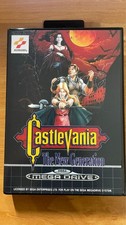Castlevania - The new