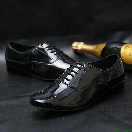 Scarpe ballo uomo sala da - scarpe,