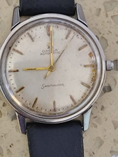 OROLOGIO OMEGA SEAMASTER 1962